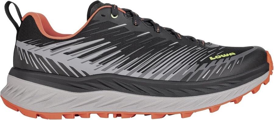 Comfortabele Trailschoenen voor Lange Afstanden en Outdooractiviteiten