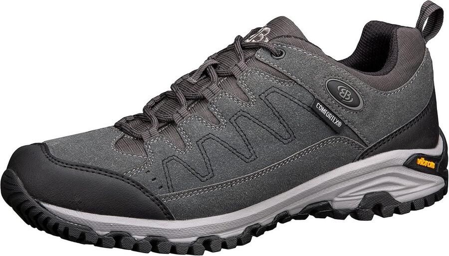 Comfortabele Trailschoenen voor Volwassenen Geschikt voor Outdoor Activiteiten