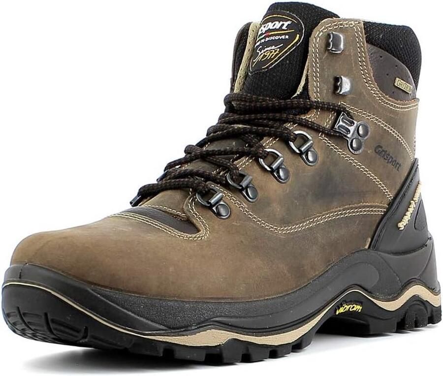 Comfortabele Unisex Wandelschoenen voor Trekking en Buitenactiviteiten