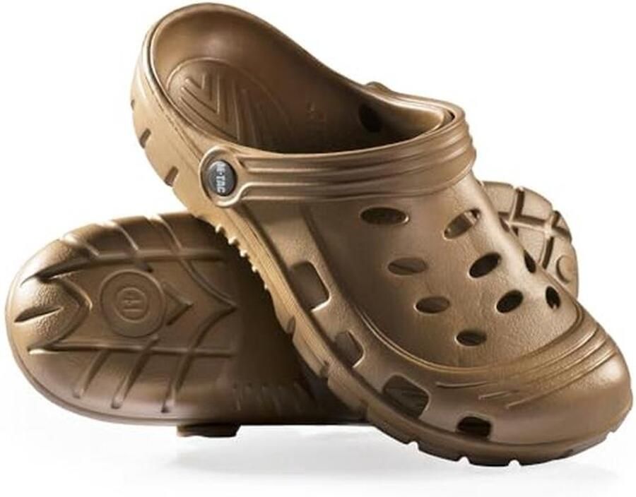 Comfortabele Tuinschoenen en Slippers voor Zomer Gebruik