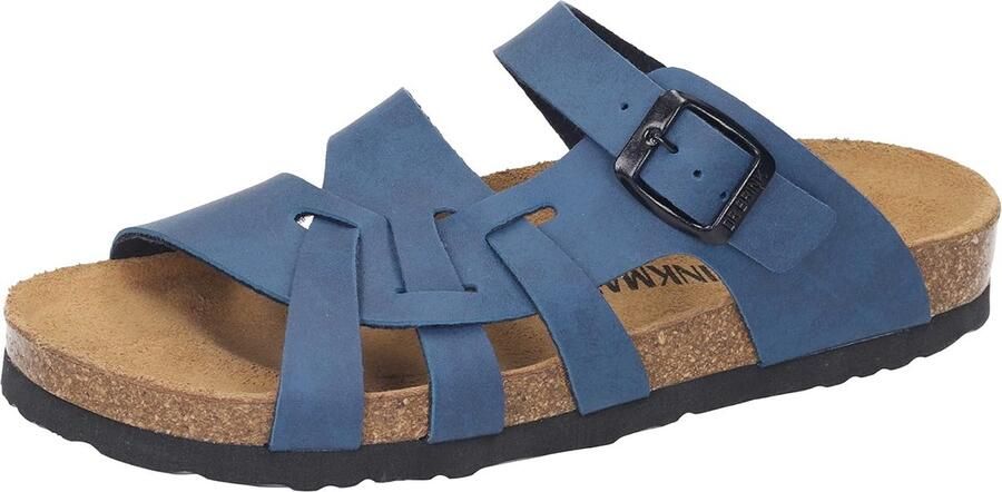 Comfortabele Lichtgewicht Muiltjes voor en