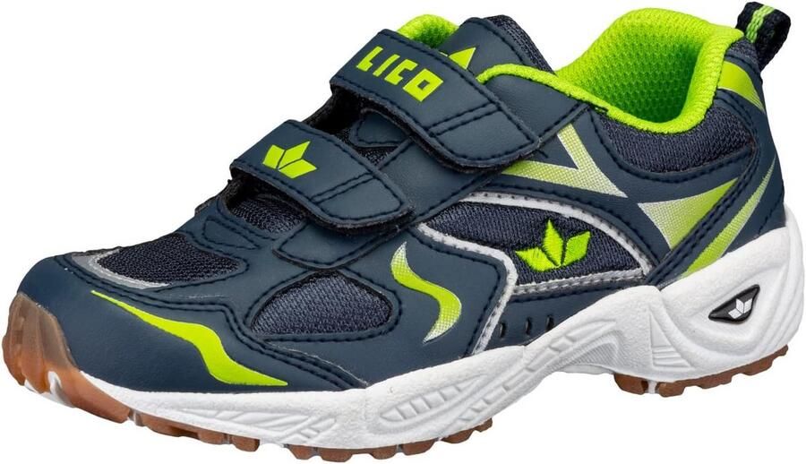 Comfortabele Uniseks Kindersneakers voor Binnen en Buiten