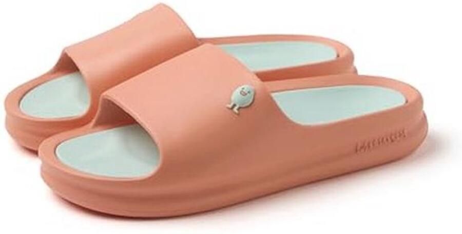 Comfortabele Uniseks Teenslippers voor Volwassenen