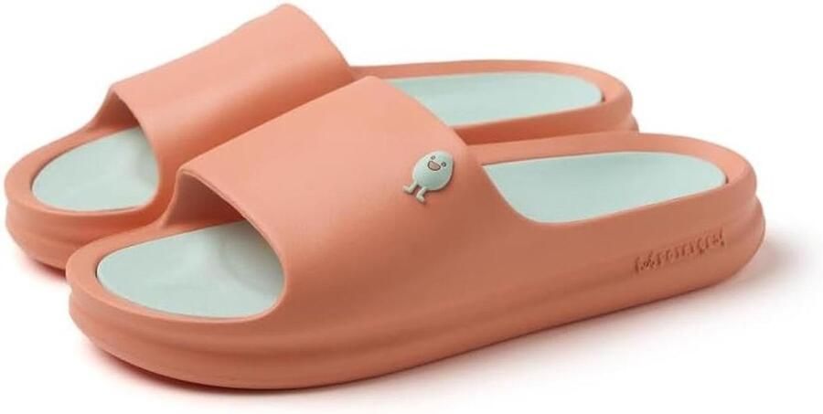 Comfortabele Uniseks Teenslippers voor Volwassenen