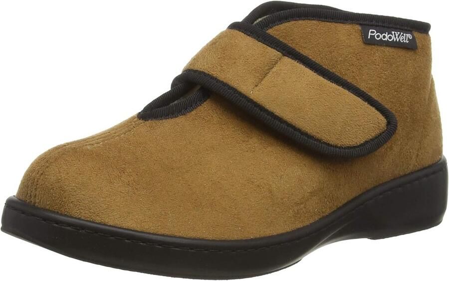 Comfortabele Unisex Donuts Slippers voor en Ergonomisch en Ondersteunend