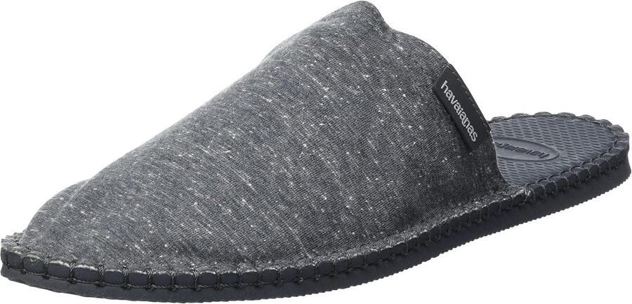 Comfortabele Unisex Espadrille Muiltjes voor en