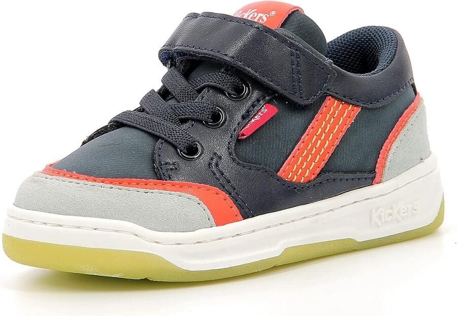Comfortabele Unisex Gymschoenen voor Kinderen Stevige Sportschoenen