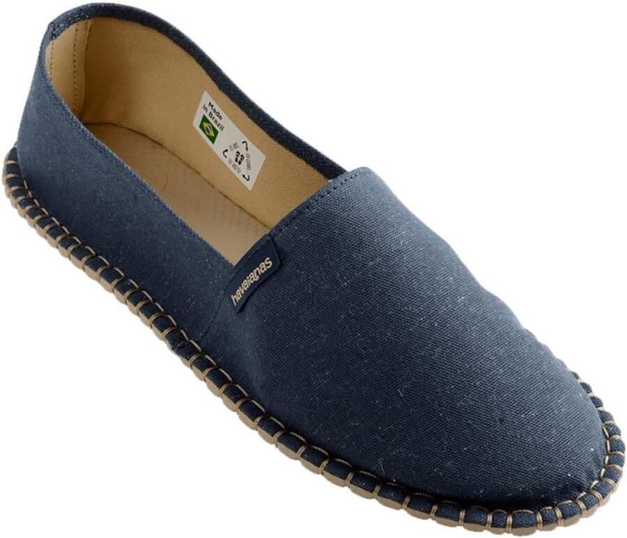 Comfortabele Unisex Instapschoenen van Gerecycled Materiaal