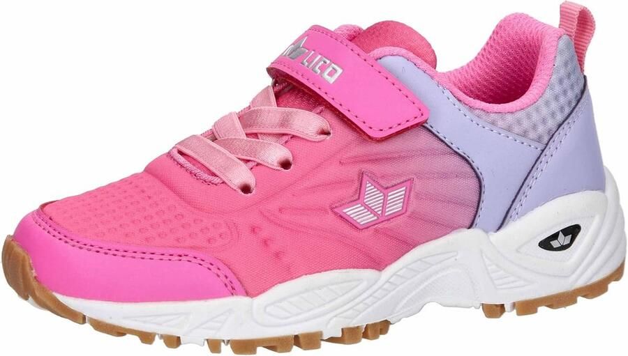 Comfortabele Unisex Kindersneakers voor Binnen en Buiten Duurzame Sportschoenen