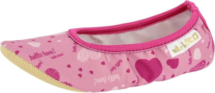 Comfortabele Unisex Kindersportschoenen met Lederen Bovenwerk