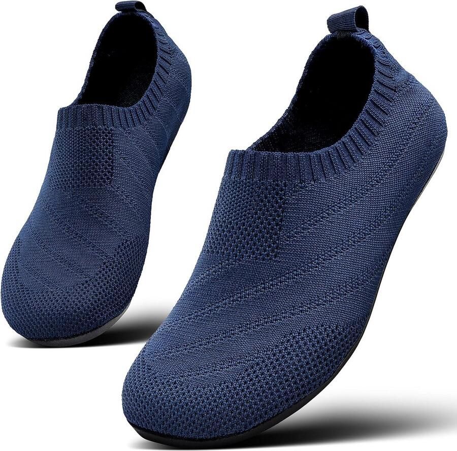 Comfortabele Unisex Pantoffels Antislip en Ade de Huissloffen