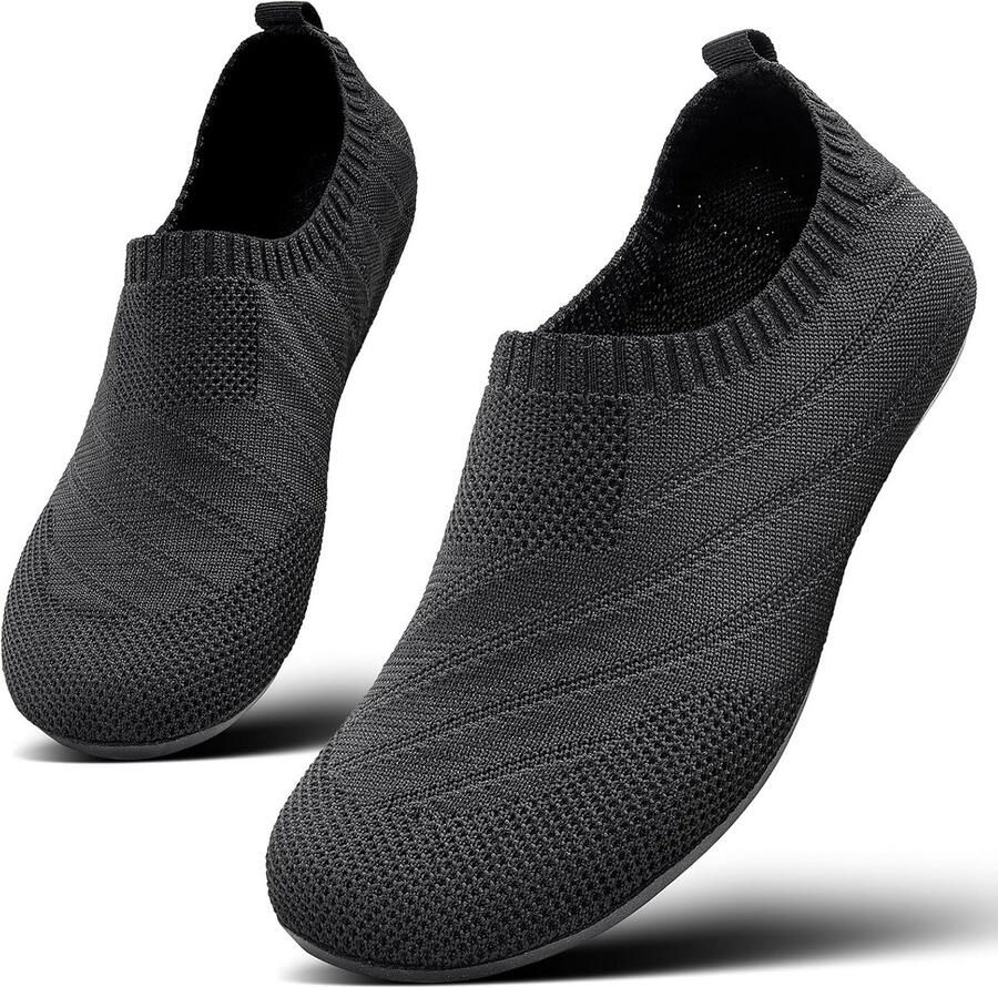 Comfortabele Unisex Pantoffels Plat Antislip Gezellige Sloffen