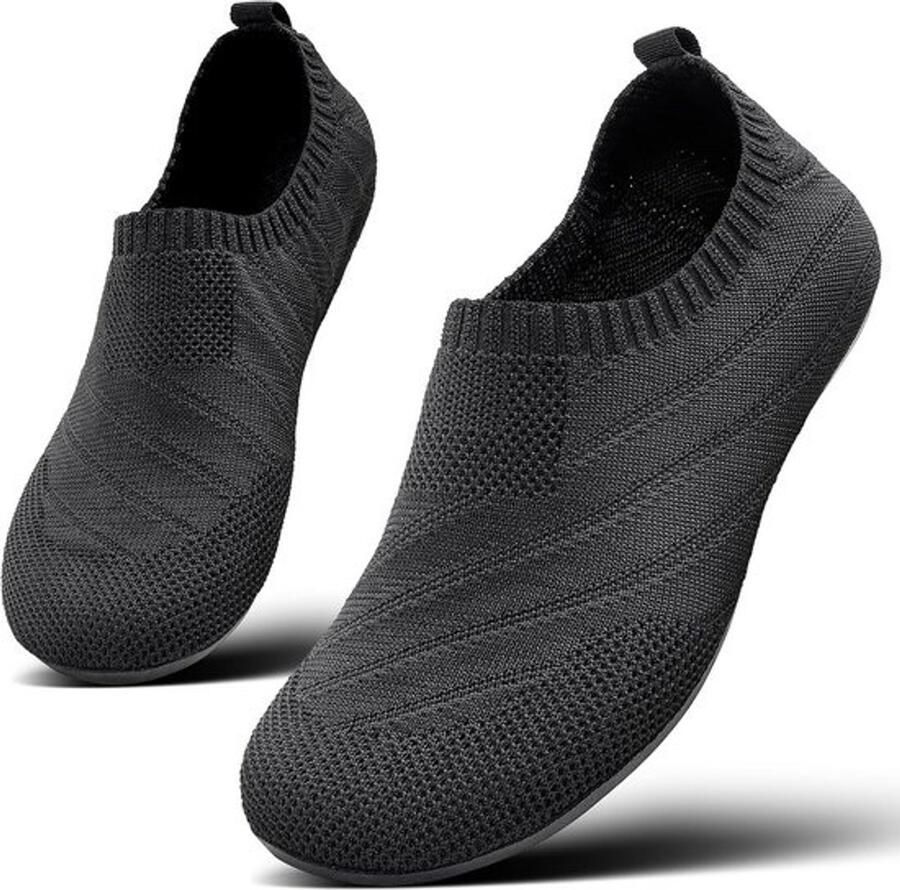 Comfortabele Unisex Pantoffels voor Binnen en Buiten Lichtgewicht en Antislip