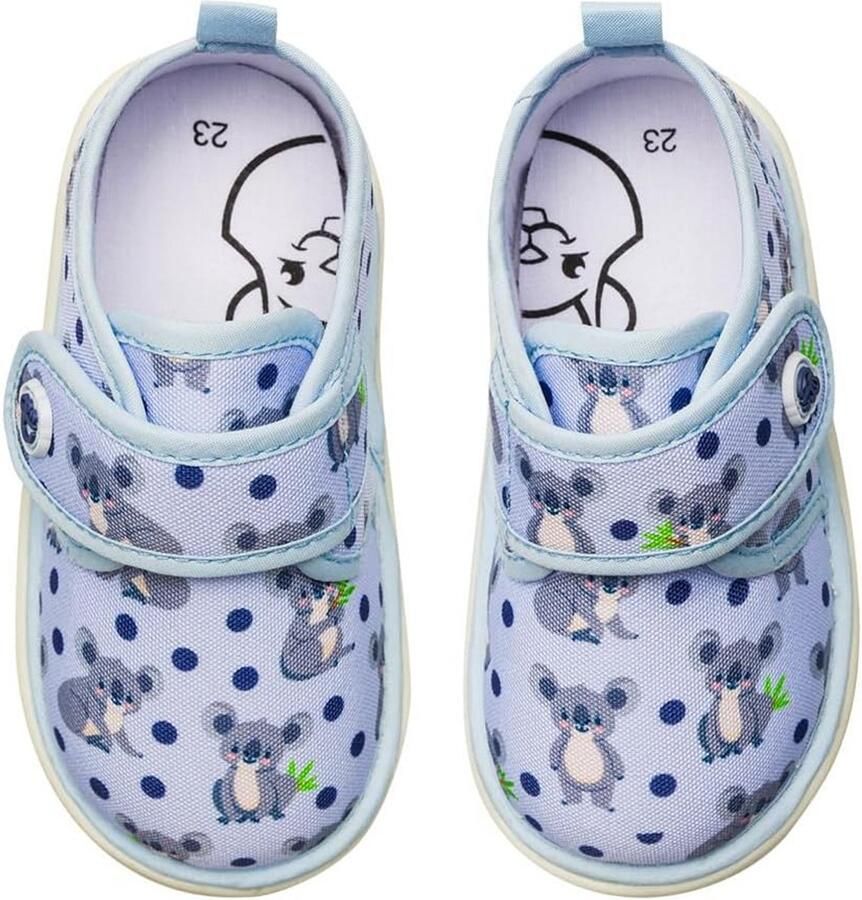 Comfortabele Unisex Slippers met Geheugenfoam Grappige Ontwerpen voor en Kinderen