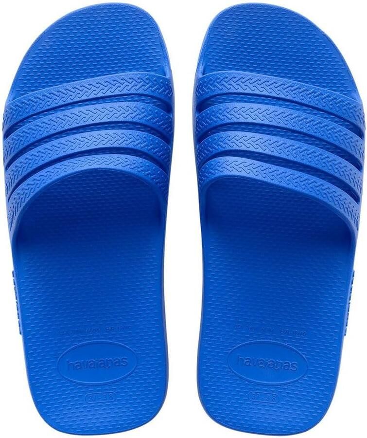 Comfortabele Unisex Slippers Met Rubberzool Teenslippers Zomer