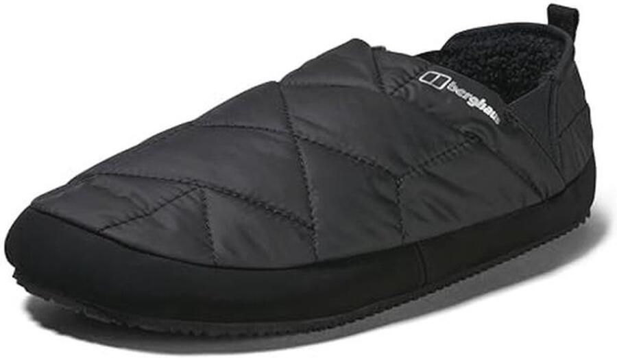 Comfortabele Unisex Slippers voor Binnen en Buiten