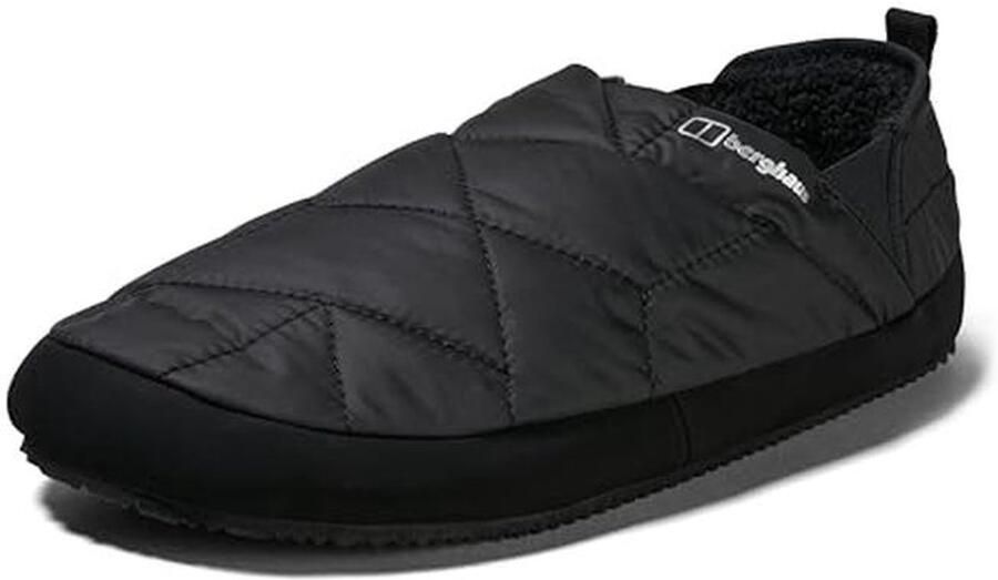 Comfortabele Unisex Slippers voor Binnen en Buiten