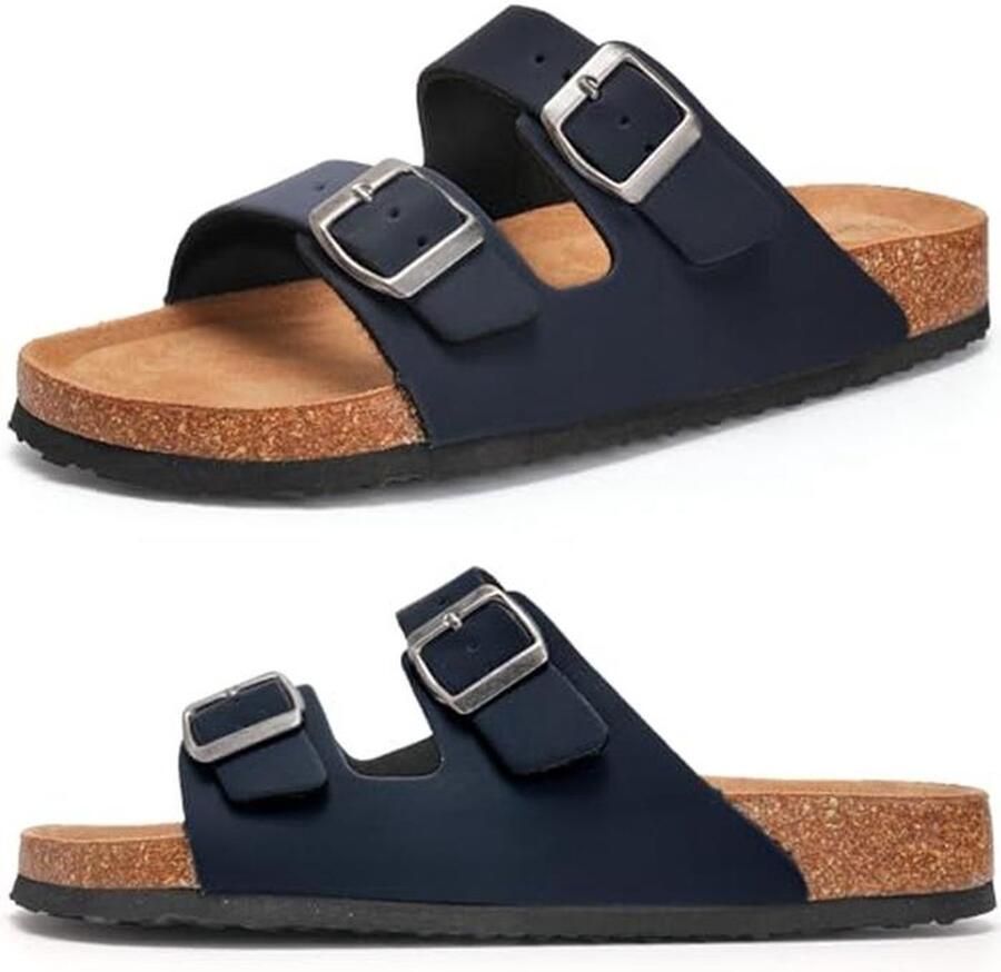 Comfortabele Unisex Slippers voor Volwassenen Anti-statisch en Ergonomisch