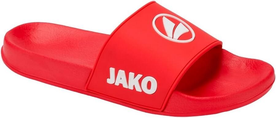 Comfortabele Unisex Slippers voor Zwembad en Douche