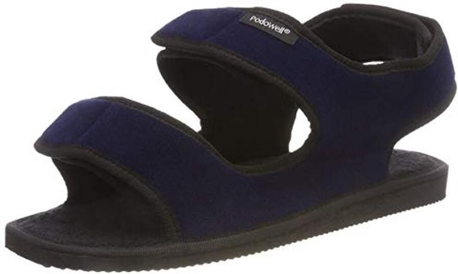 Comfortabele Unisex Sneakers voor Herstel en Ondersteuning