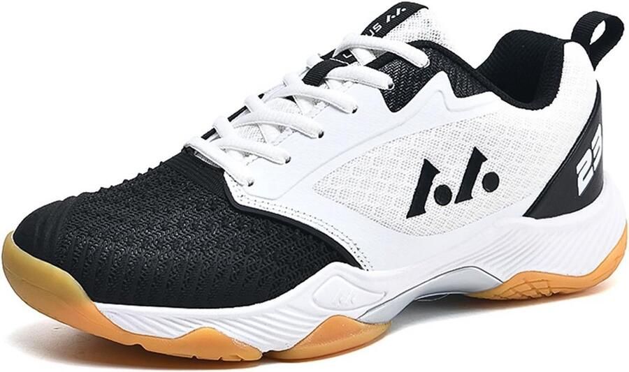 Lichtgewicht Sportschoenen voor Badminton en Volleybal