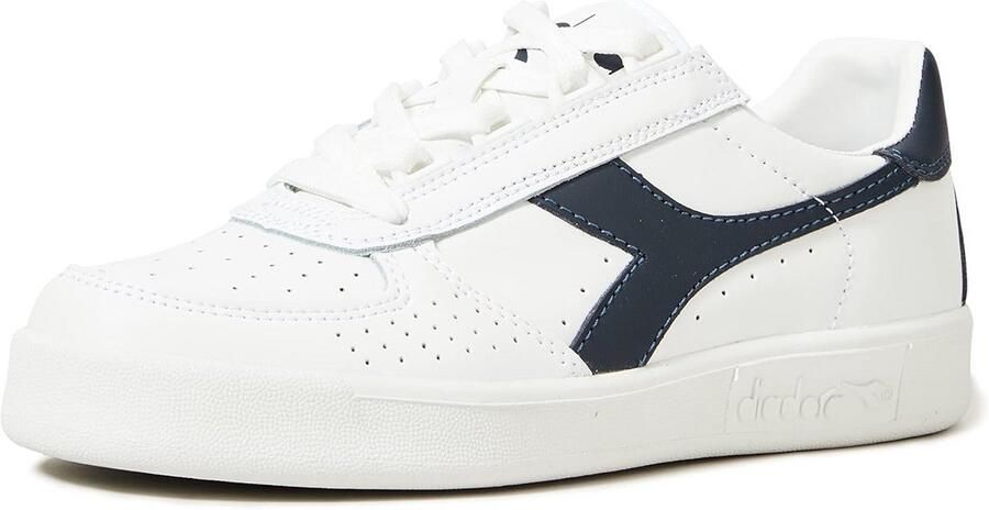 Comfortabele Unisex Sportschoenen voor en Stijlvol Suède en Leer