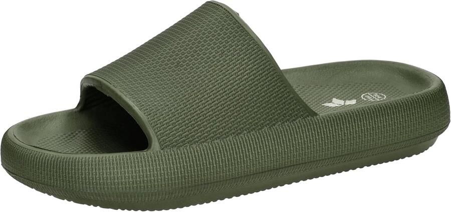 Comfortabele Unisex Teenslippers Hawaii Strand Slippers voor Zomer en Vakantie