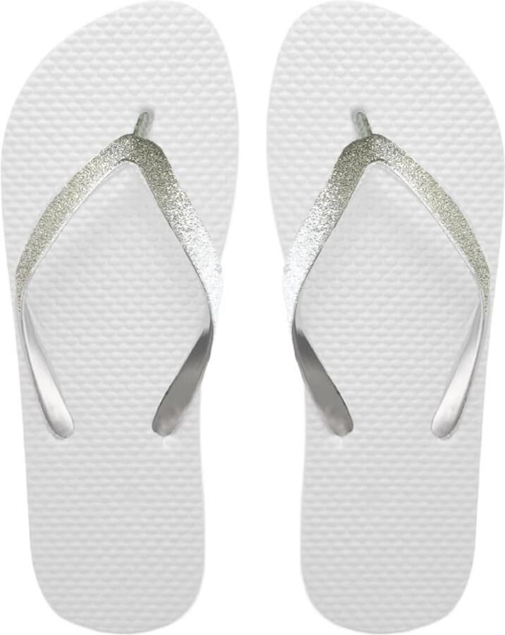 Comfortabele Unisex Teenslippers voor en Zomer Strand & Zwembad