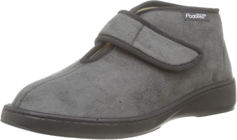 Comfortabele Unisex Teenslippers voor Voetverzorging en Ondersteuning