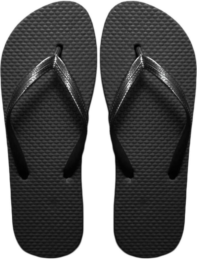 Comfortabele Unisex Teenslippers voor Zomer en Strandwandelingen
