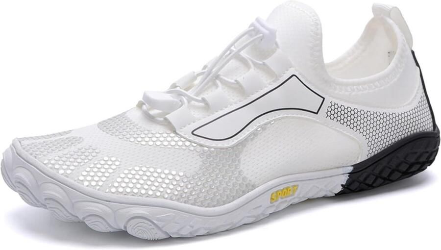 Comfortabele Unisex Trailschoenen en Wandelschoenen voor en