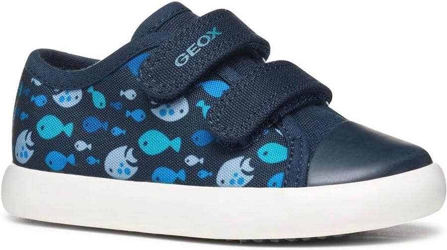 Comfortabele Urban Sneakers voor Jongens met Flexibele Zool