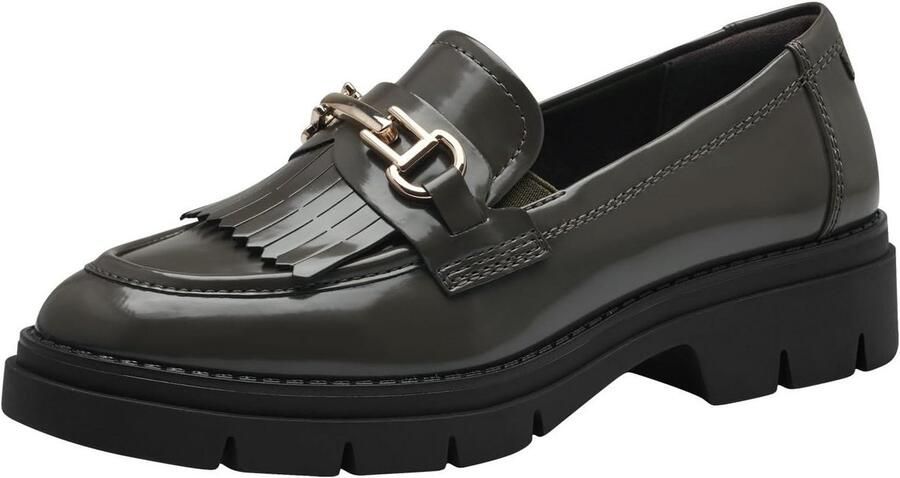 Dames Instapschoenen met Comfortabele Demping