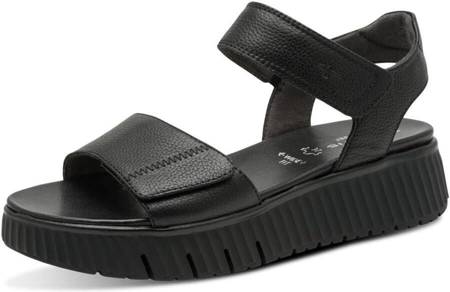 Comfortabele Verstelbare Dames Sandalen met Innovatieve Technologie