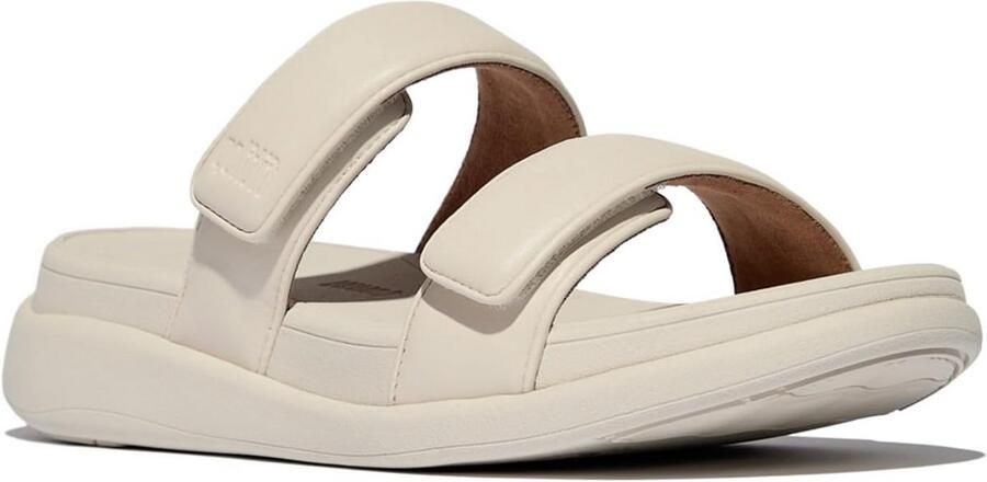 Comfortabele Verstelbare Platform Slides voor Dames