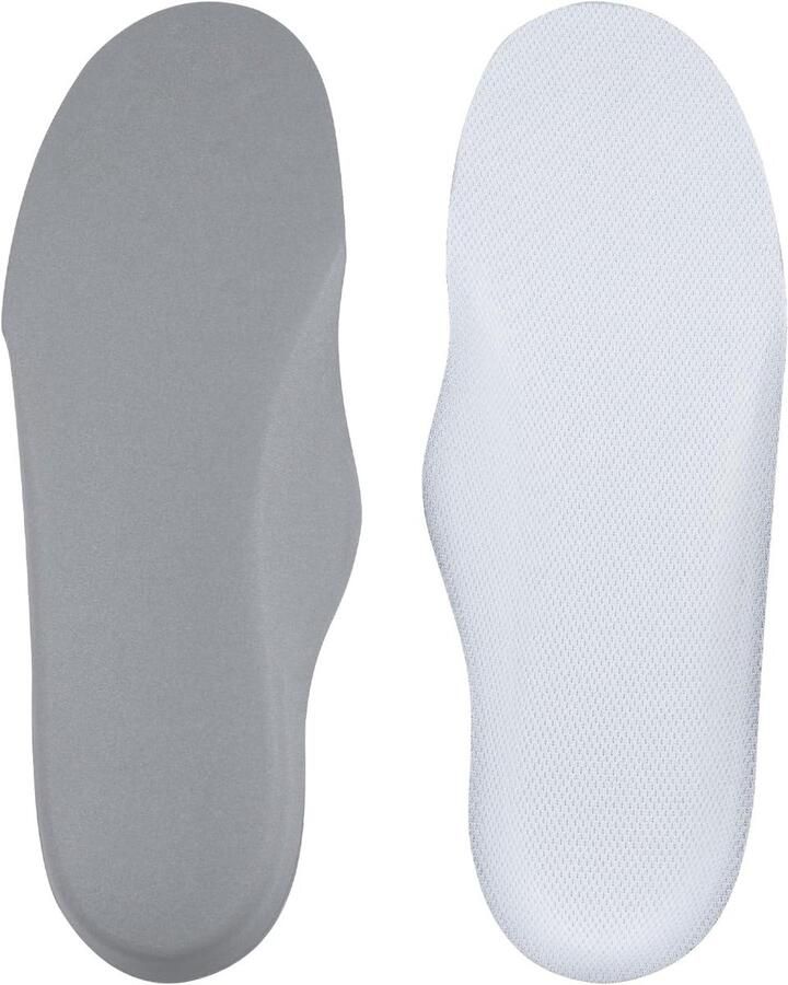 Comfortabele vervangende EVA binnenzolen voor Nike Air Force 1 sneakers Geschikt voor en