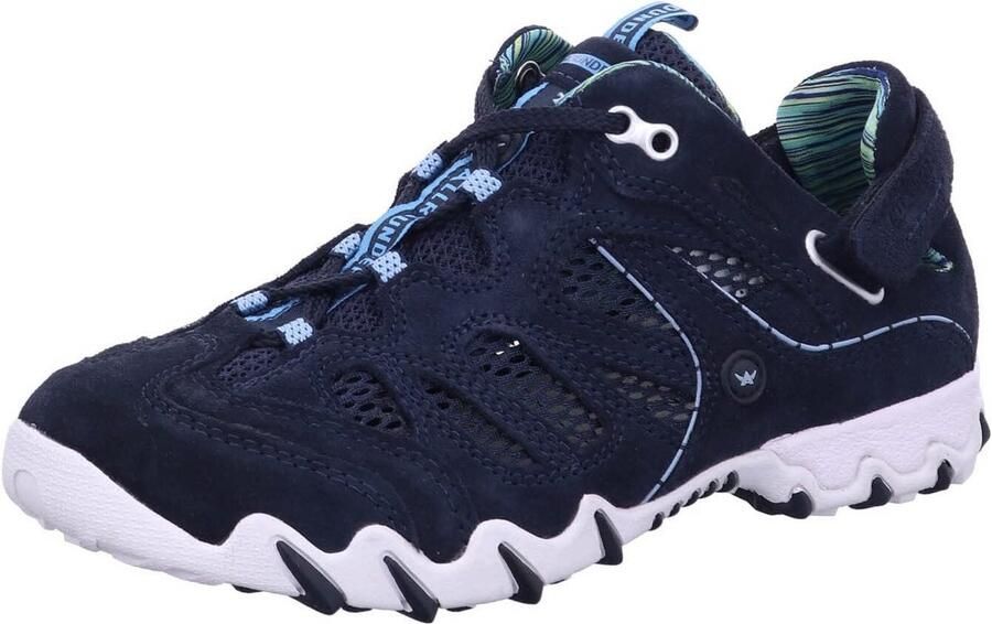 Comfortabele Veterschoen voor Heren Allround Dagelijks Gebruik