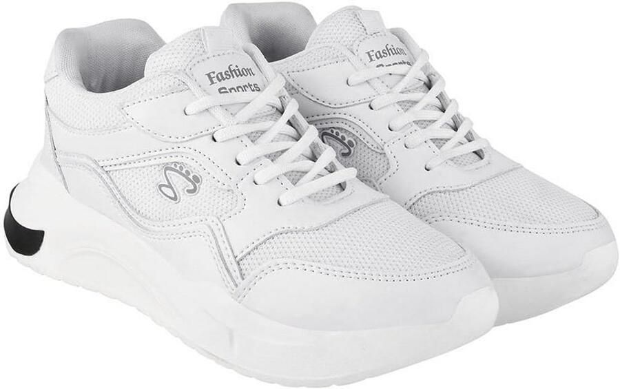 Comfortabele veterschoenen voor dames en meisjes