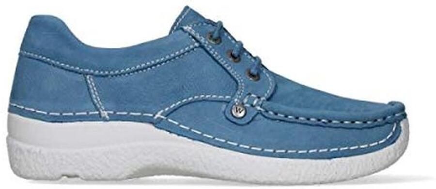 Comfortabele Veterschoenen voor Optimale Loopervaring