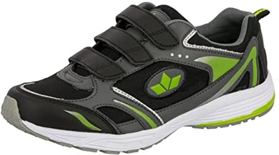 Comfortabele en Lichtgewicht Hardloopschoenen voor Heren