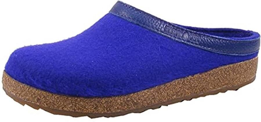 Comfortabele Vilt Slippers voor Volwassenen