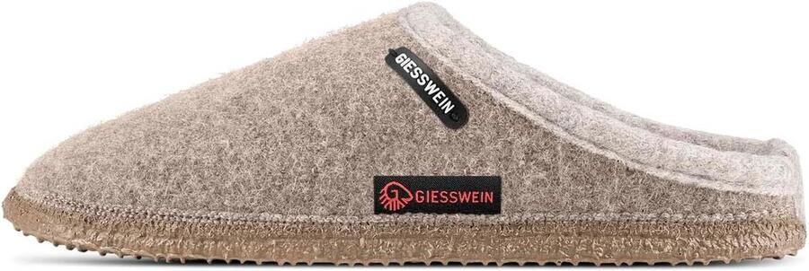 Comfortabele Vilten Pantoffels voor en Lichtgewicht Muiltjes met Antislip Zool