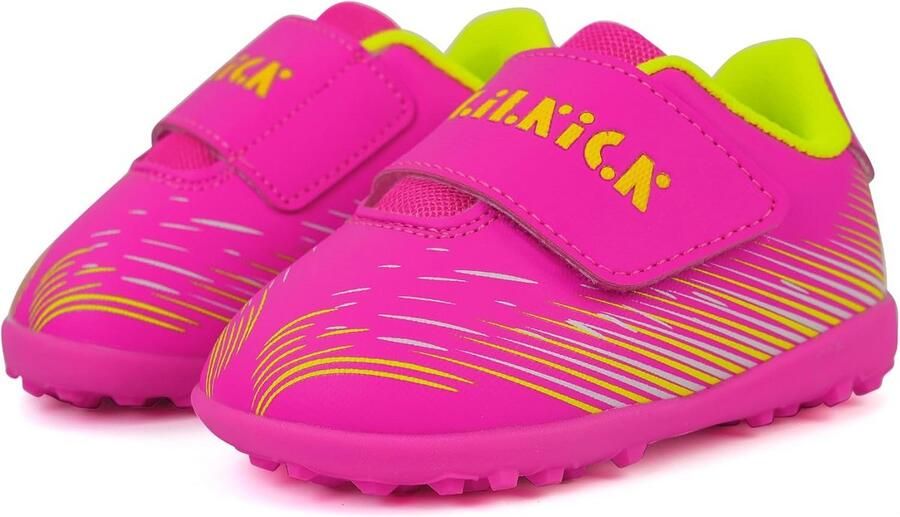 Comfortabele Voetbalschoenen Peuters &