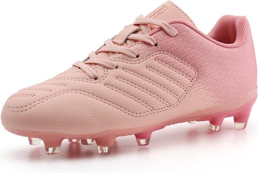 Comfortabele Voetbalschoenen voor Kinderen en Robuust Buiten