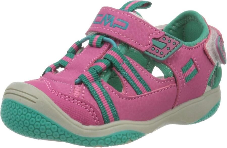 Comfortabele Wandelsandalen voor Baby Meisjes