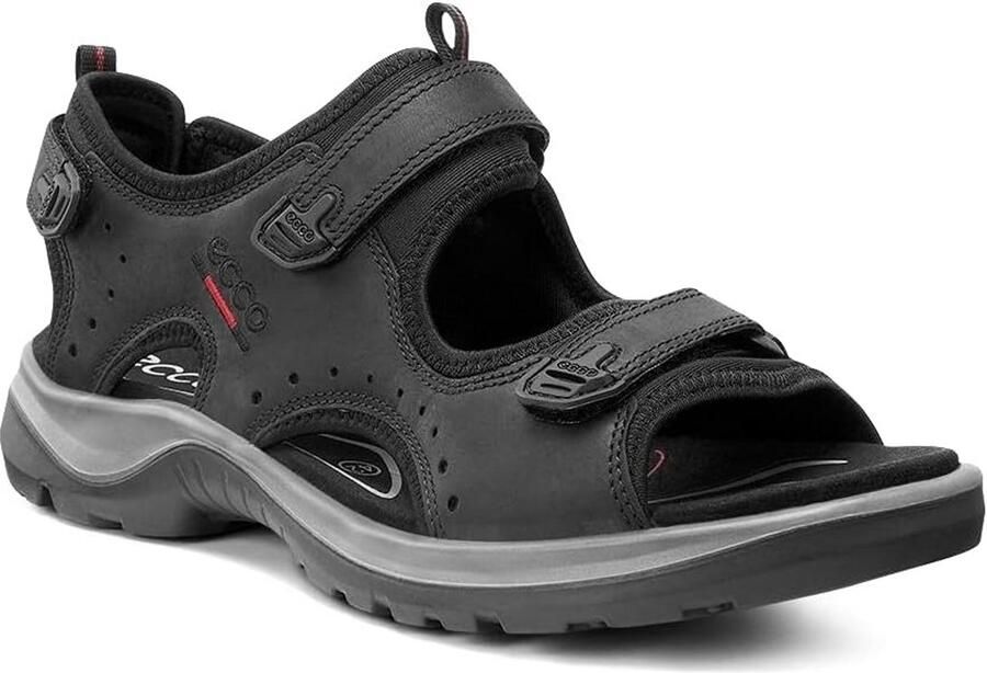 Comfortabele Wandelsandalen voor Dames Waterbestendig en Stevig