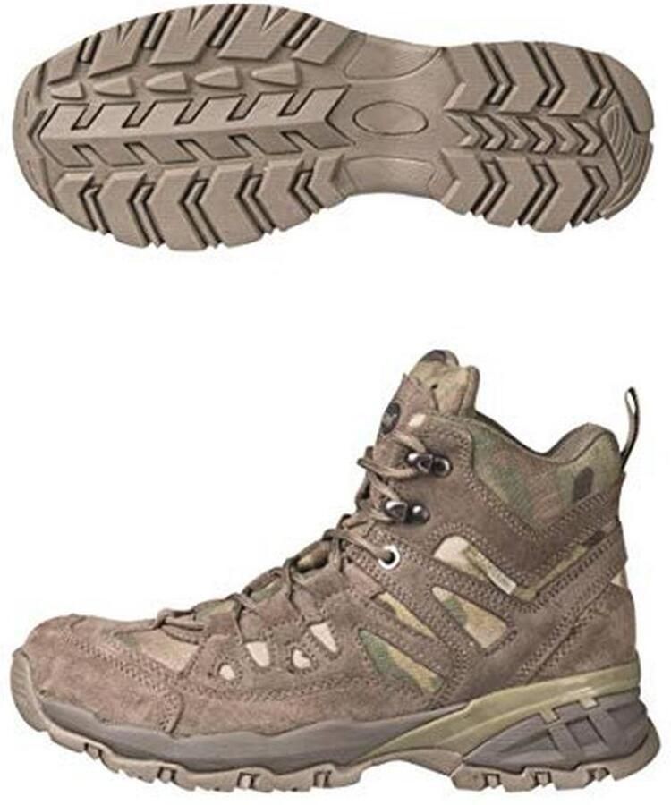 Comfortabele Wandelschoen voor Volwassenen Uniseks