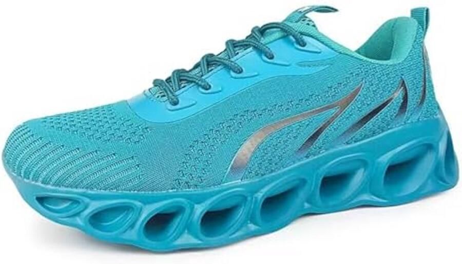 Comfortabele Wandelschoenen voor en Verlicht Voetpijn en Ondersteuning voor Brede Voeten