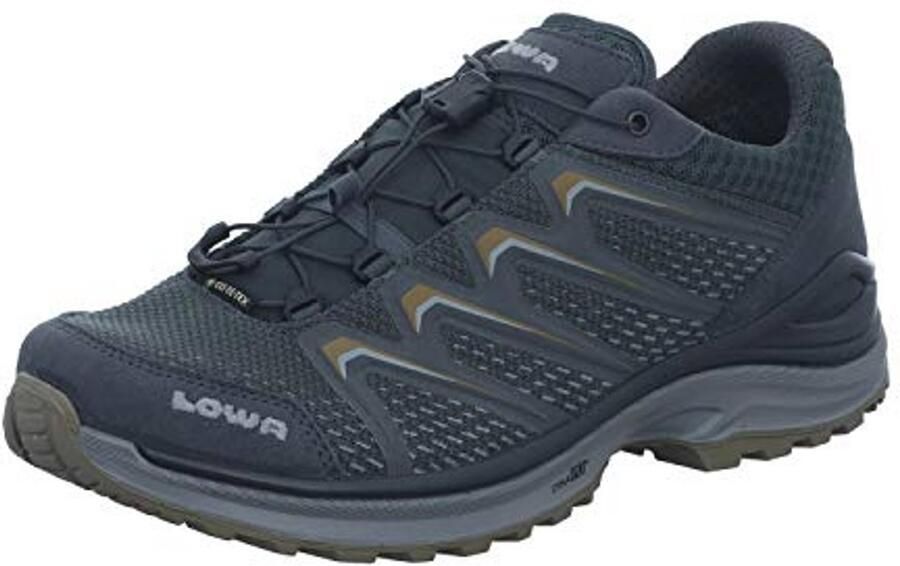 Comfortabele Wandelschoenen voor Dames Waterdicht en Ademend