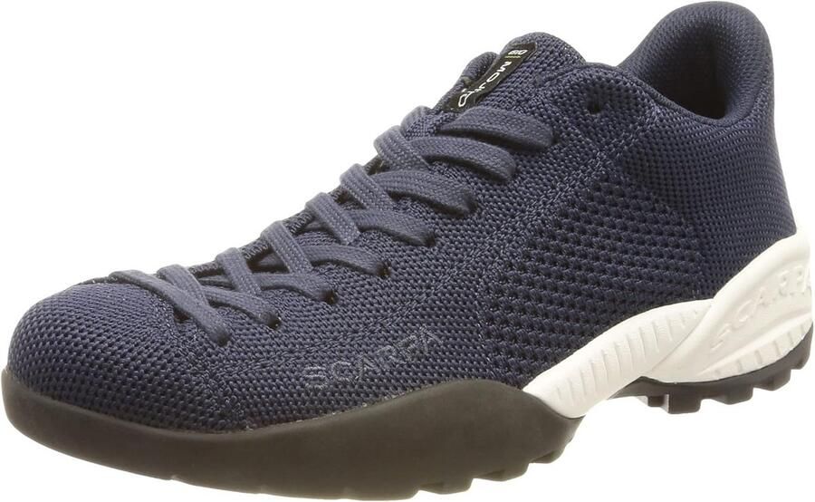 Comfortabele Wandelschoenen voor Heren met Bio Materiaal